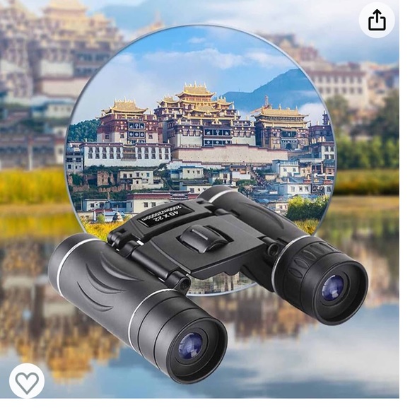 High quality Binoculars - Picture 3 of 6